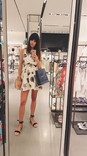 Ana Albadalejo feet photo 17