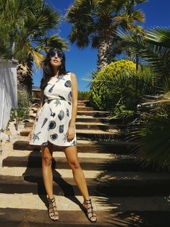 Ana Albadalejo feet photo 16