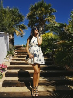 Ana Albadalejo feet photo 15