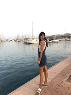 Ana Albadalejo feet photo 18