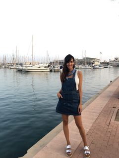 Ana Albadalejo feet photo 17