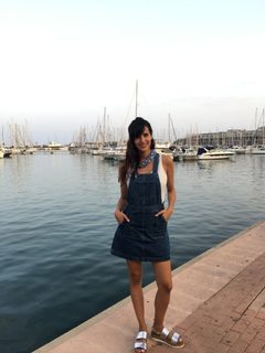 Ana Albadalejo feet photo 16