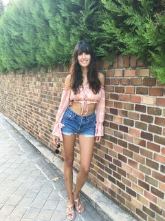 Ana Albadalejo feet photo 20