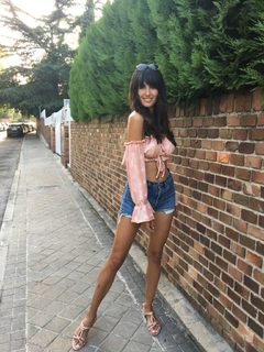 Ana Albadalejo feet photo 19