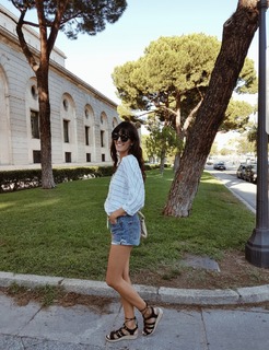Ana Albadalejo feet photo 16
