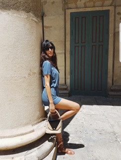 Ana Albadalejo feet photo 14