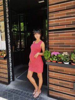 Ana Albadalejo feet photo 9