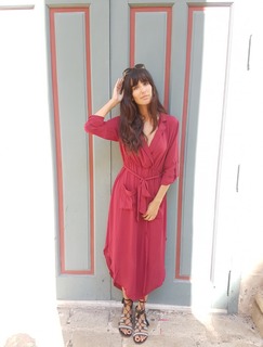 Ana Albadalejo feet photo 4