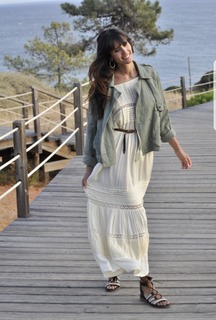 Ana Albadalejo feet photo 1
