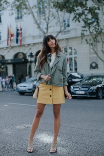 Ana Albadalejo feet photo 17