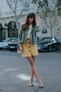 Ana Albadalejo feet photo 16