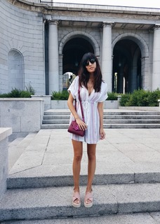 Ana Albadalejo feet photo 13