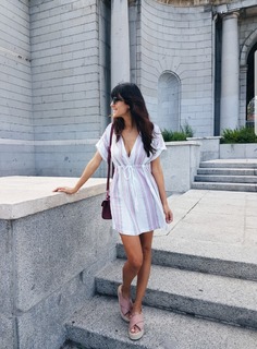Ana Albadalejo feet photo 11