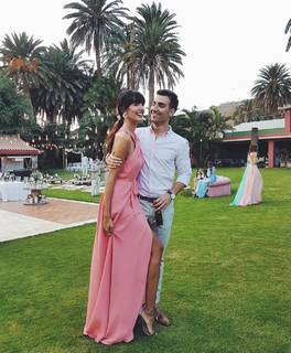 Ana Albadalejo feet photo 10