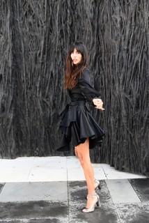 Ana Albadalejo feet photo 9