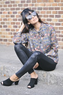 Ana Albadalejo feet photo 19
