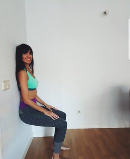 Ana Albadalejo feet photo 14