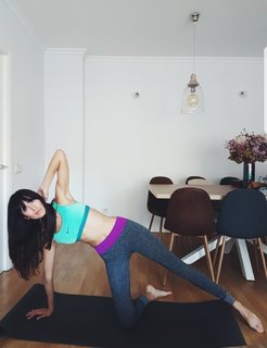 Ana Albadalejo feet photo 12