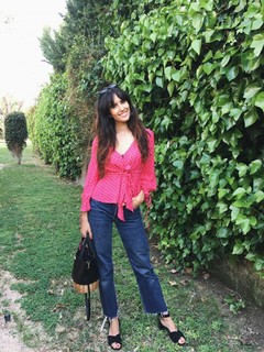 Ana Albadalejo feet photo 6
