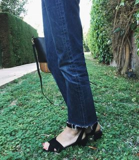 Ana Albadalejo feet photo 5