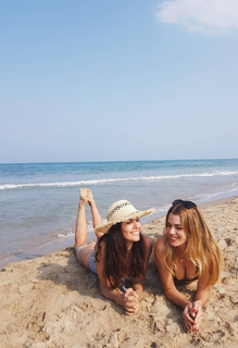 Ana Albadalejo feet photo 19