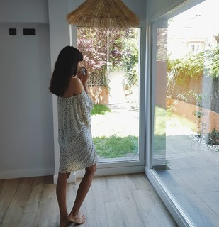 Ana Albadalejo feet photo 13
