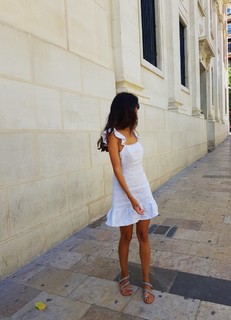 Ana Albadalejo feet photo 6