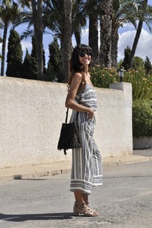 Ana Albadalejo feet photo 3