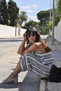 Ana Albadalejo feet photo 2