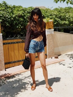 Ana Albadalejo feet photo 1