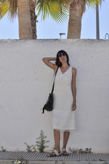 Ana Albadalejo feet photo 12