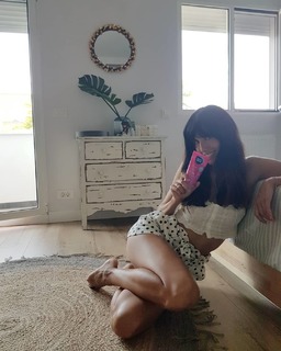 Ana Albadalejo feet photo 10