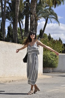Ana Albadalejo feet photo 9