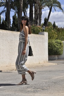 Ana Albadalejo feet photo 8