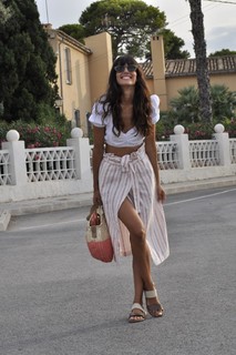 Ana Albadalejo feet photo 8