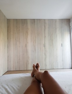 Ana Albadalejo feet photo 5