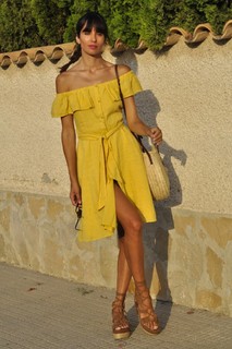 Ana Albadalejo feet photo 4