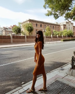Ana Albadalejo feet photo 16