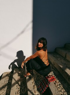 Ana Albadalejo feet photo 15