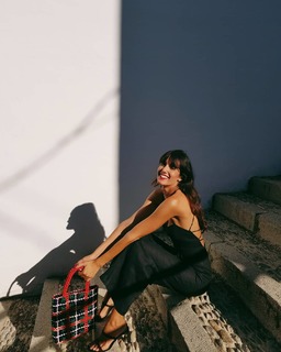 Ana Albadalejo feet photo 14