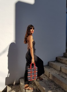 Ana Albadalejo feet photo 13