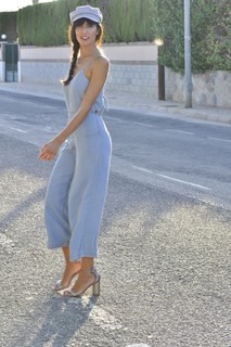 Ana Albadalejo feet photo 8