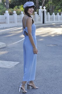 Ana Albadalejo feet photo 5