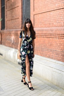 Ana Albadalejo feet photo 2