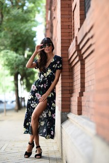 Ana Albadalejo feet photo 1