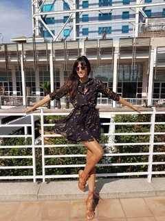 Ana Albadalejo feet photo 15
