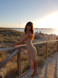 Ana Albadalejo feet photo 10