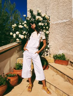 Ana Albadalejo feet photo 6