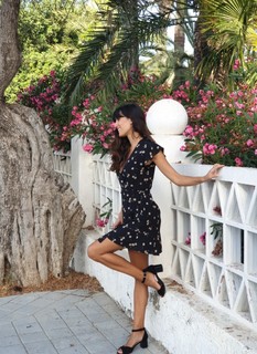 Ana Albadalejo feet photo 4
