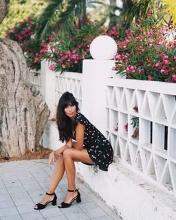 Ana Albadalejo feet photo 2